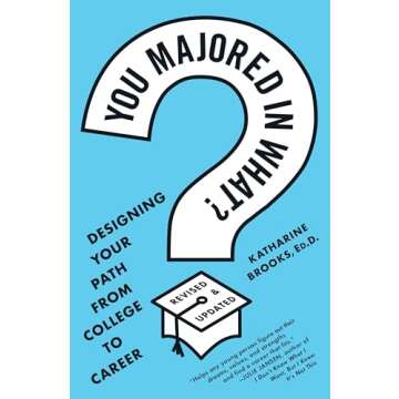 You Majored in What?: Designing Your Path from College to Career