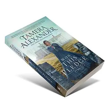 With this Pledge (The Carnton Series)