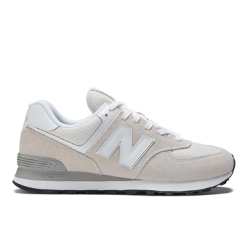 New Balance 574 Core Sneaker Comfort Sustainability Style