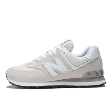 New Balance 574 Core Sneaker Comfort Sustainability Style