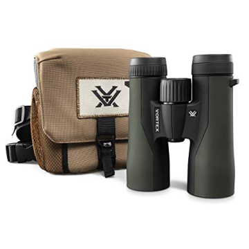 Vortex Crossfire HD 8x42 Binoculars with Warranty