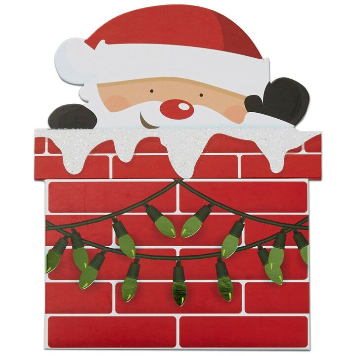 Gift Card Reveal - Unique Amazon Designs