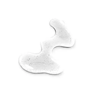 CURLSMITH - Shine Jelly, Light Hold Styling Gel with Frizz Protection, Sensitive, Fragrance Free, Fo...