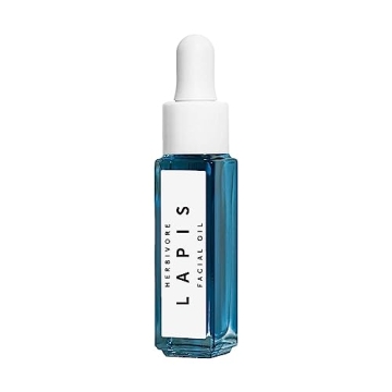 Herbivore Lapis Blue Tansy Oil - Balancing Face Moisturizer