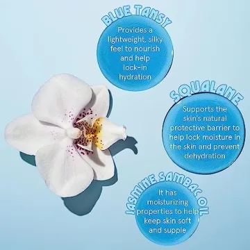 Herbivore Lapis Blue Tansy Oil - Balancing Face Moisturizer