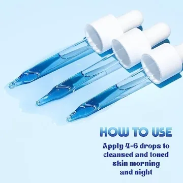 Herbivore Lapis Blue Tansy Oil - Balancing Face Moisturizer