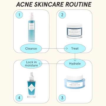 Herbivore Lapis Blue Tansy Oil - Balancing Face Moisturizer