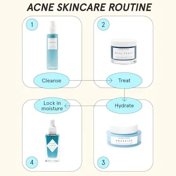 Herbivore Lapis Blue Tansy Oil - Balancing Face Moisturizer