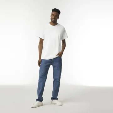 Gildan Ultra Cotton T-Shirt Multipack - Comfort & Style