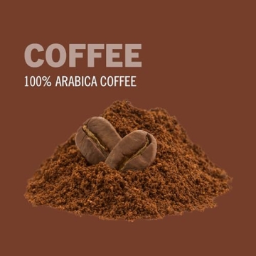 OM Mushroom Superfood Coffee for Energy and Focus