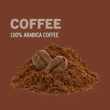 OM Mushroom Superfood Coffee for Energy and Focus