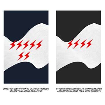 BW BEST WAY 3 Ply 100 Pack Disposable Pink Face Masks, Premium Hypoallergenic Non-Woven Melt Blown Cloth with SMS Layer, Breathable, Comfortable Mask for Men Women Adults