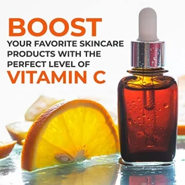 100% Pure L-Ascorbic Acid - DIY Skincare Simplified