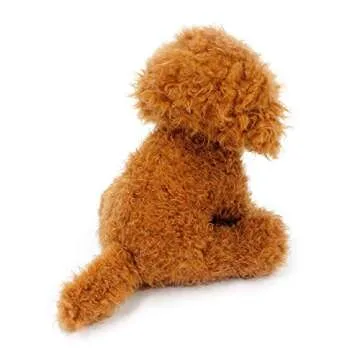 Gund Jewel Puppy Dog Stuffed Animal Plush