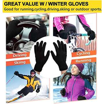 Wireless Beanie Hat,Unique Christmas Tech Gifts for Boyfriend Husband Him Men Women Teen Boys Girls ...