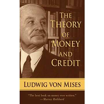 The Theory of Money and Credit