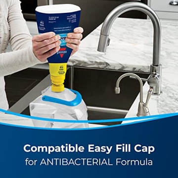 Portable Carpet & Upholstery Cleaner by Bissell