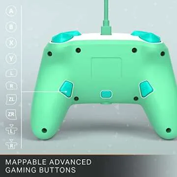 PowerA Enhanced Wired Controller for Nintendo Switch