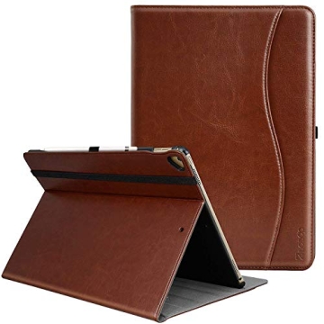 ZtotopCase for iPad Pro 12.9 Inch Case 2017/2015 (Old Model,1st & 2nd Generation), Premium PU Leathe...