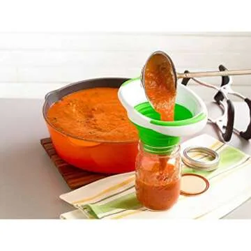 Ball Mason Jars Set of 12 for Canning and Storage