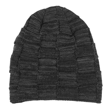 REDESS Beanie Hat - Warm, Stylish Winter Knit Cap