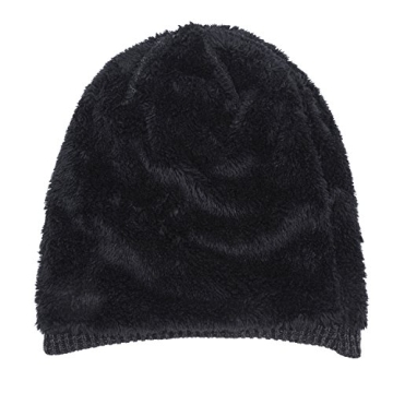 REDESS Beanie Hat - Warm, Stylish Winter Knit Cap