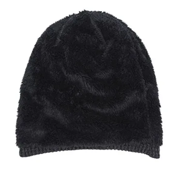 REDESS Beanie Hat - Warm, Stylish Winter Knit Cap