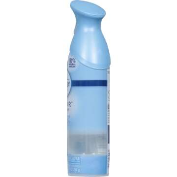 Febreze Odor-Eliminating Air Freshener, Linen & Sky 8.8 oz