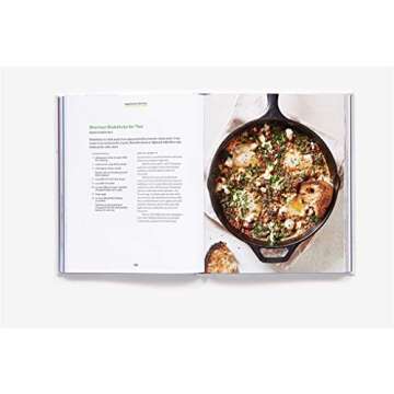 Healthyish: Simple Good-For-You Recipes for Everyone