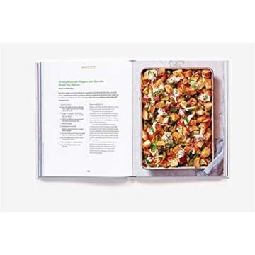 Healthyish: Simple Good-For-You Recipes for Everyone