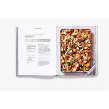 Healthyish: Simple Good-For-You Recipes for Everyone