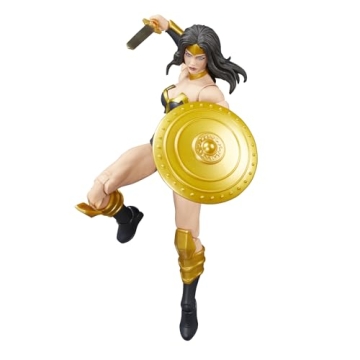 Marvel Legends Squadron Supreme Power Princess Action Figure