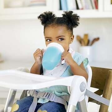 Munchkin Miracle 360 Trainer Cup for Toddlers - 7 Ounces