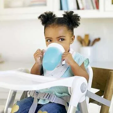 Munchkin Miracle 360 Trainer Cup for Toddlers - 7 Ounces