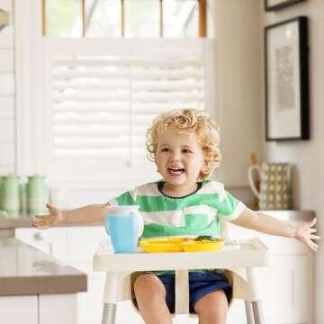 Munchkin Miracle 360 Trainer Cup for Toddlers - 7 Ounces