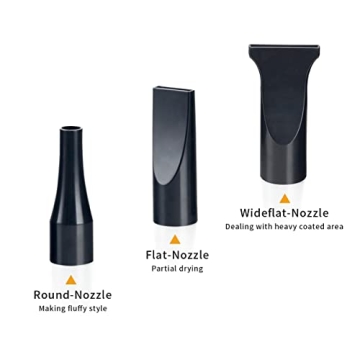 CHAOLUN Dog Grooming Dryer - Adjustable Speed and Heat