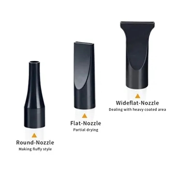 CHAOLUN Dog Grooming Dryer - Adjustable Speed and Heat