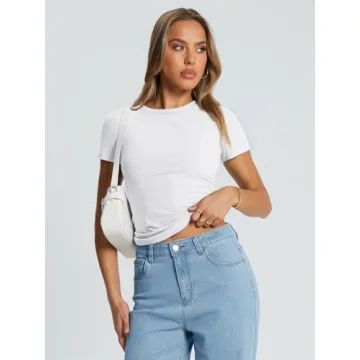 Trendy Queen Women's Slim Fit Shirt - Soft & Stylish