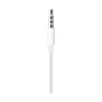 Apple EarPods with 3.5mm Plug & Remote Control