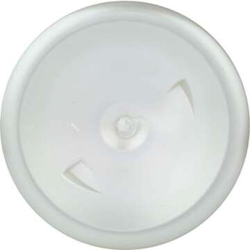 Alba Botanica Very Emollient Bath and Shower Gel, Herbal Healing, 32 Ounce