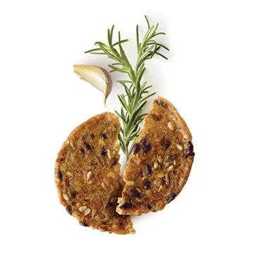 Mary's Gone Crackers, Herb - 6.5 Ounce Organic Snack