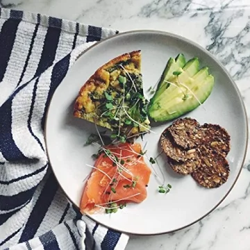 Mary's Gone Crackers, Herb - 6.5 Ounce Organic Snack