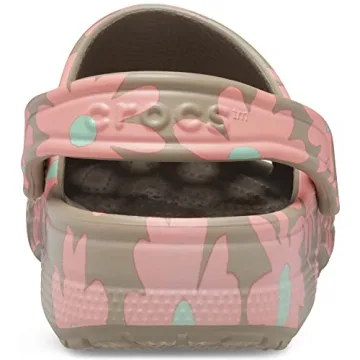 Ultimate Comfort Crocs Unisex-Adult Classic Clogs