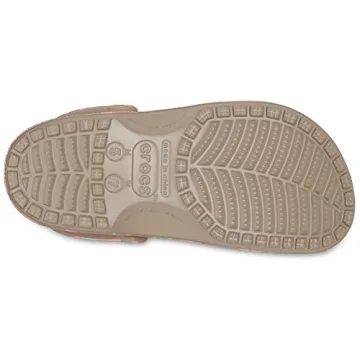 Ultimate Comfort Crocs Unisex-Adult Classic Clogs