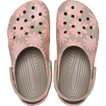 Ultimate Comfort Crocs Unisex-Adult Classic Clogs