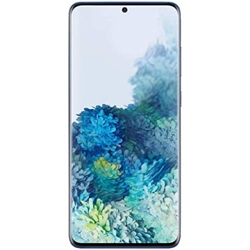Samsung Galaxy S20 Plus 5G 128GB Renewed Aura Blue