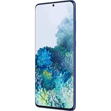 Samsung Galaxy S20 Plus 5G 128GB Renewed Aura Blue