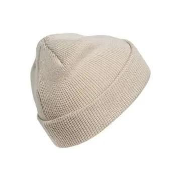adidas Originals Women's Trefoil Beanie - Stylish Warmth and Comfort