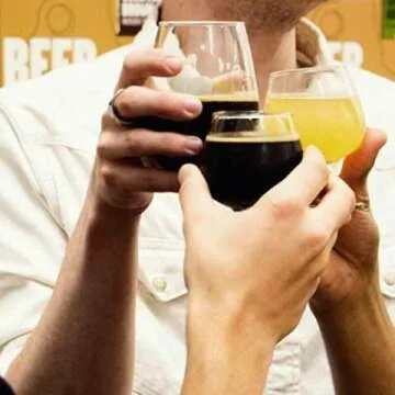 Brooklyn Brew Shop Beer Making Kit for IPAs