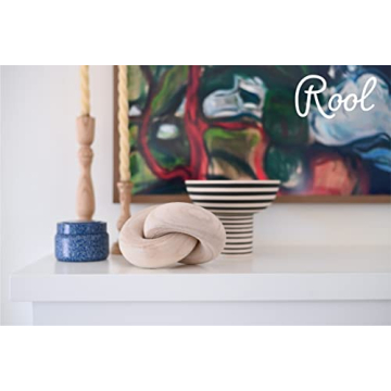 Natural Wood Knots for Stylish Home Decor Accents